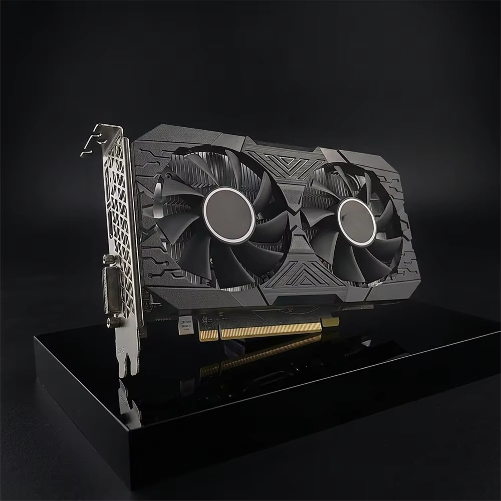 Rx 580 8Gb 2048Sp Gpu - Ekonomiczne, fabrycznie nowe karty graficzne RX