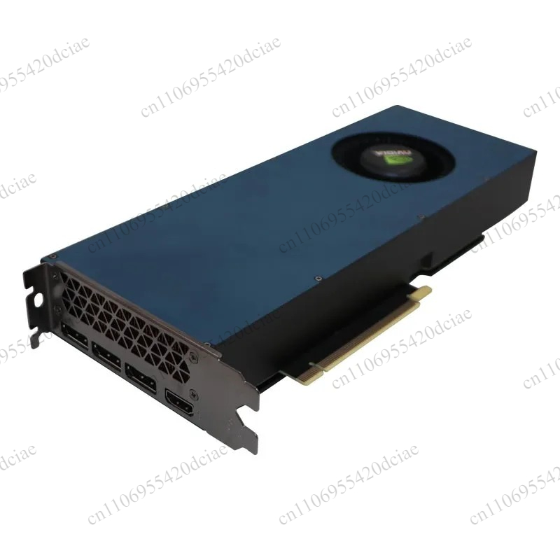 Rtx 3090 24Gb Graphics Card - Karta graficzna RTX 3090 24GB Blower