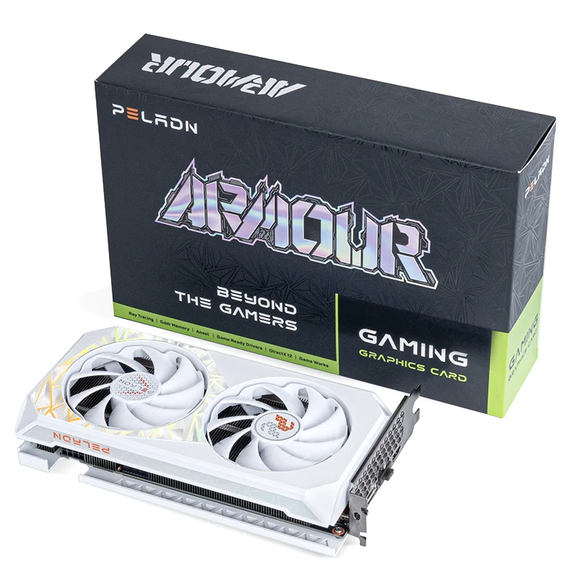 Rtx 3070 8Gb Graphics Card - Nowa, ekonomiczna karta graficzna RTX 3060