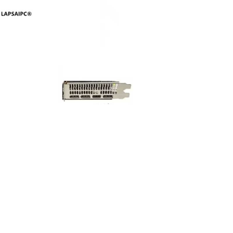 Rx 5700 Xt 8Gb Video Card - Karta graficzna LAPSAIPC dla RX5700 XT