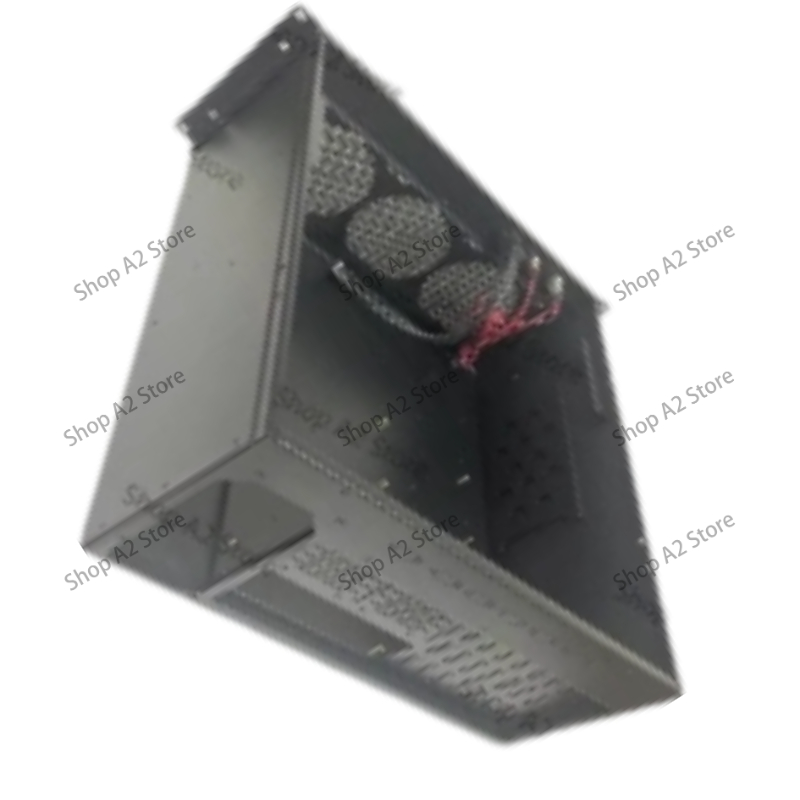 8 Gpu 4U Server Chassis - Obudowa serwera 4U pasująca do zasilacza