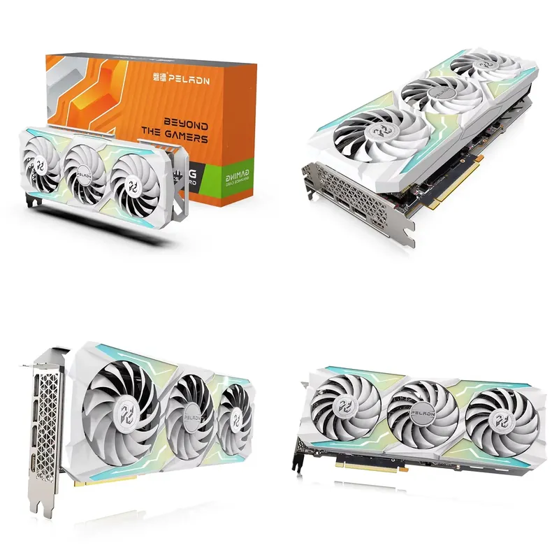 Rtx 3080 10Gb Gpu - Gorąca Wyprzedaż: Karta Graficzna GeForce RTX