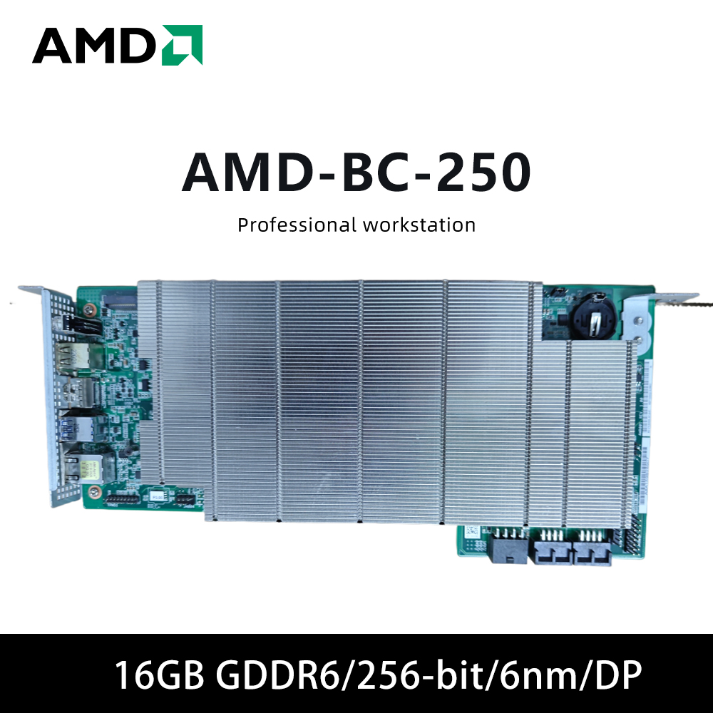 Rtx 3070 8Gb Graphics Card - AMD BC 250 Karta Graficzna 16GB