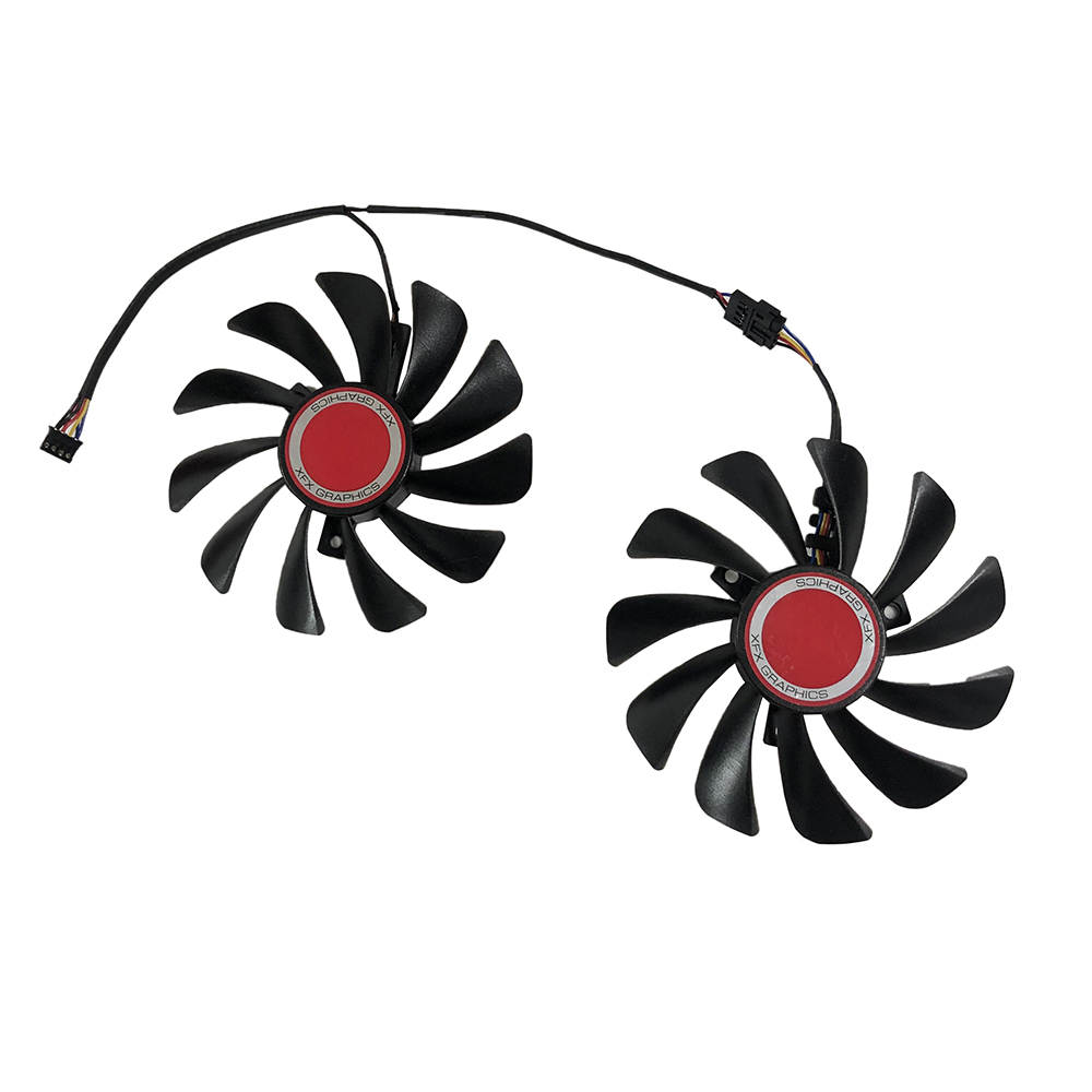 FDC10U12S9-C (zamiennik CF1010 – Rx 5700 Xt 8Gb Video Card recenzja i cena