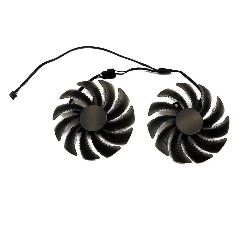 Wentylator chłodzący GPU 100MM – Rtx 3070 8Gb Graphics Card recenzja i cena