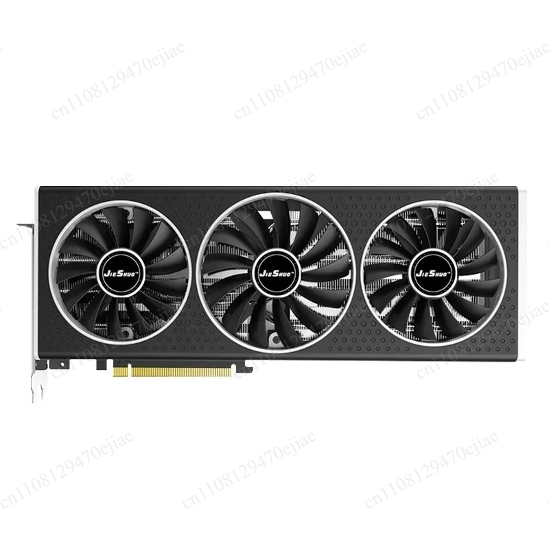 Używana karta graficzna XFX RX – Rx 6700 Xt 12Gb Graphics Card recenzja i cena