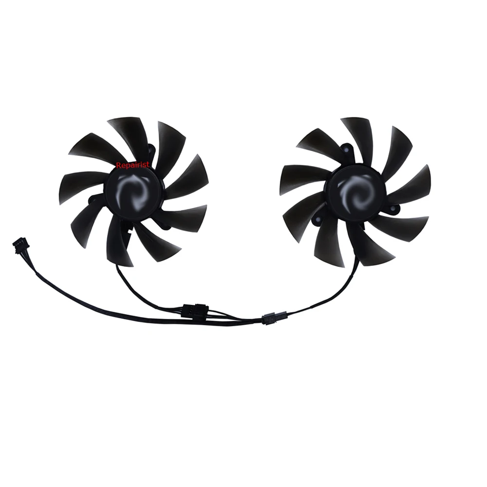 2 sztuk/zestaw, PLA09215B12H,  – Rx 580 8Gb 2048Sp Gpu recenzja i cena