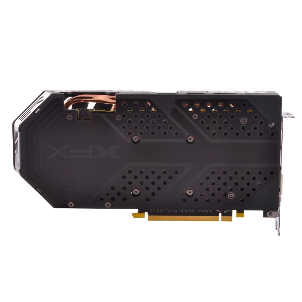 Karta graficzna XFX Radeon RX  – Rtx 3070 8Gb Graphics Card recenzja i cena