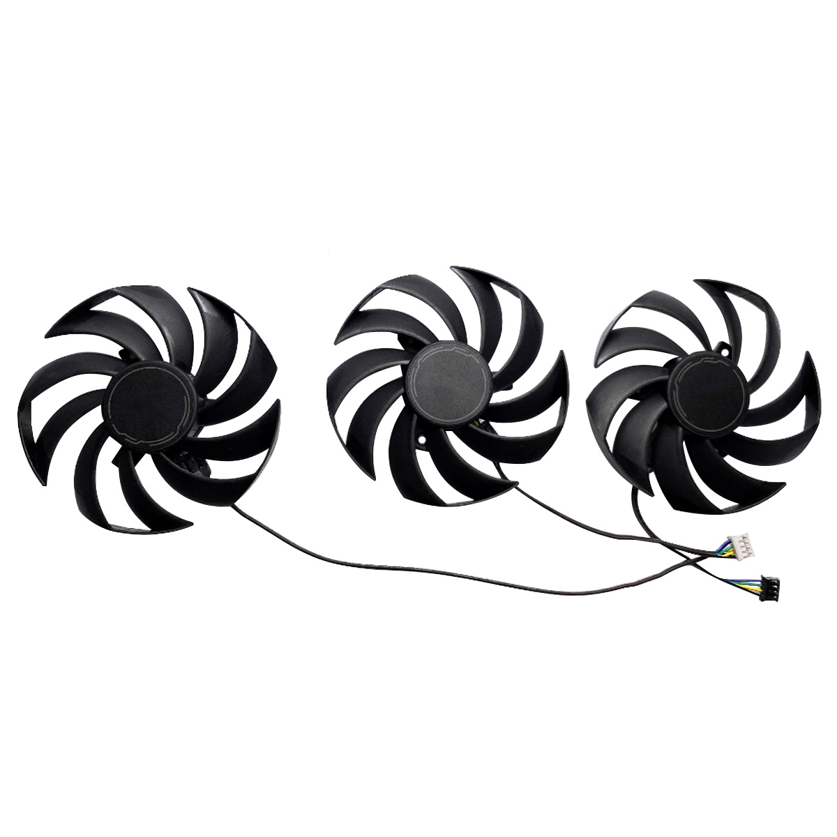 Wentylator chłodzący karty gra – Rtx 3090 24Gb Graphics Card recenzja i cena