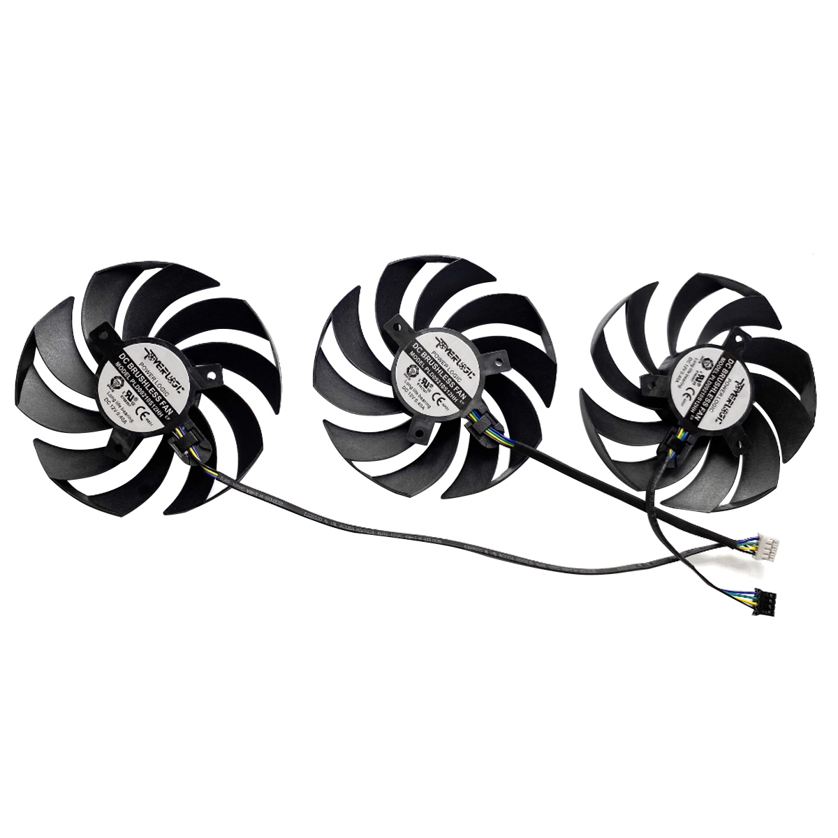 Wentylator chłodzący karty gra – Rtx 3090 24Gb Graphics Card recenzja i cena