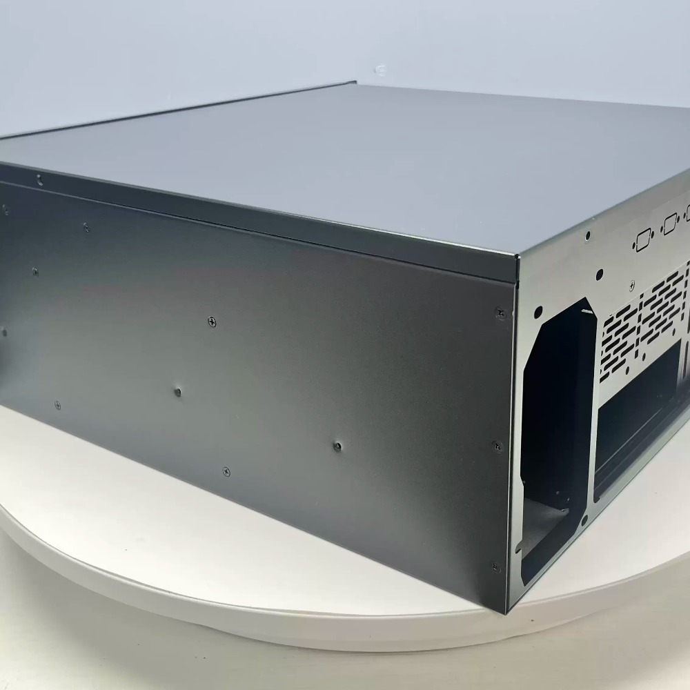 Obudowa serwera 4U, płyta głów – 8 Gpu 4U Server Chassis recenzja i cena