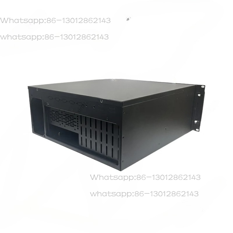 Obudowa serwerowa 4U 3.0U ATX  – 8 Gpu 4U Server Chassis recenzja i cena