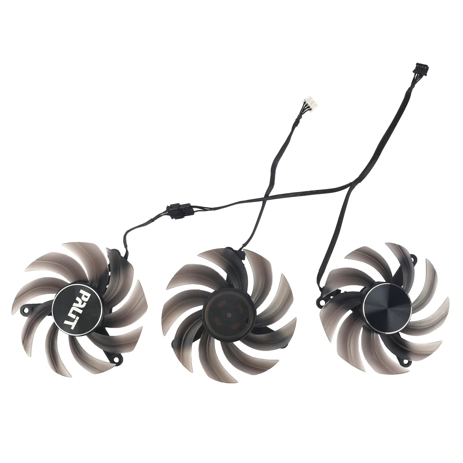 Nowy 82MM R ​ Wentylator karty – Rtx 3090 24Gb Graphics Card recenzja i cena