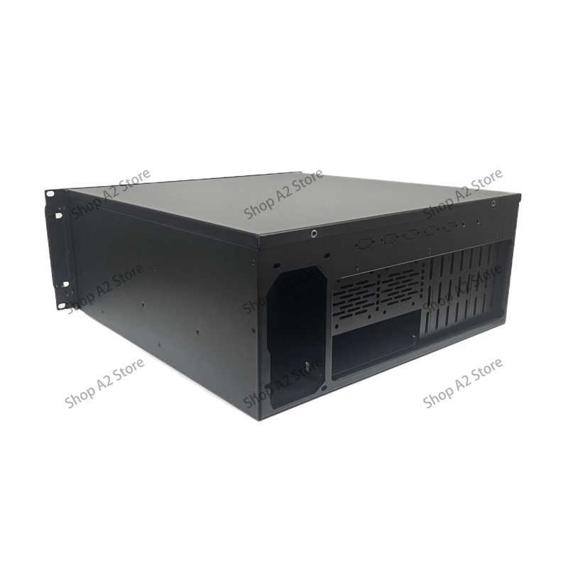 Obudowa serwera 4U pasująca do – 8 Gpu 4U Server Chassis recenzja i cena