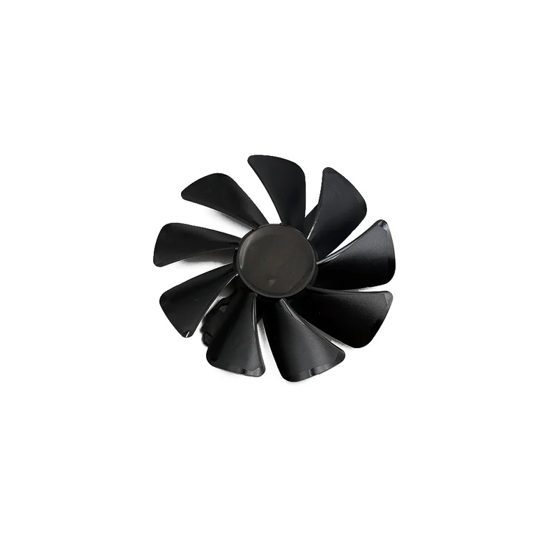 Wentylator chłodzący GPU FD100 – Rx 5700 Xt 8Gb Video Card recenzja i cena