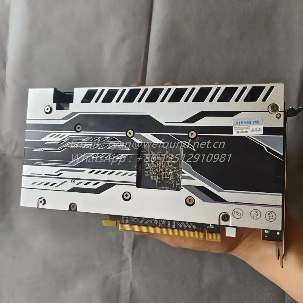 GPU do karty graficznej Sapphi – Rx 580 8Gb 2048Sp Gpu recenzja i cena