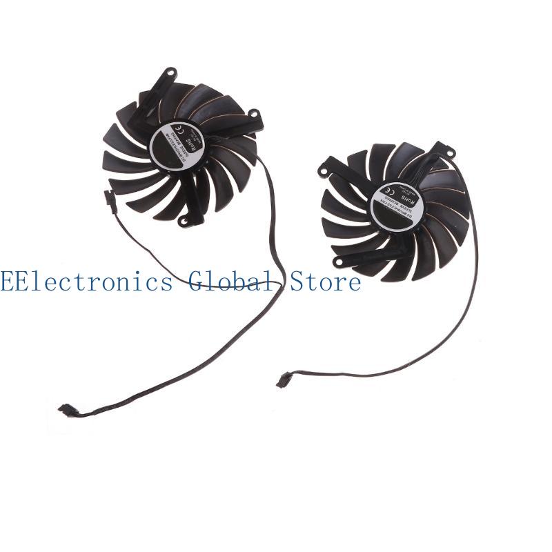 462B wentylator karty graficzn – Rtx 3070 8Gb Graphics Card recenzja i cena