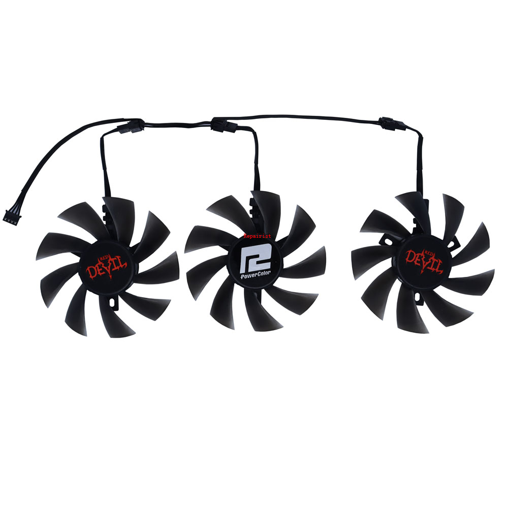 3 sztuk/zestaw, DIY T129215BU, – Rx 5700 Xt 8Gb Video Card recenzja i cena