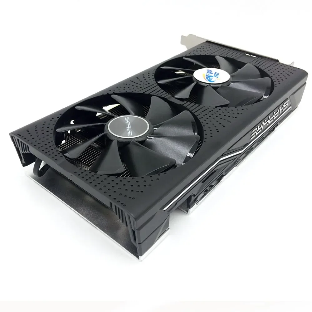 Karta graficzna Rumax XFX Rade – Rtx 3070 8Gb Graphics Card recenzja i cena