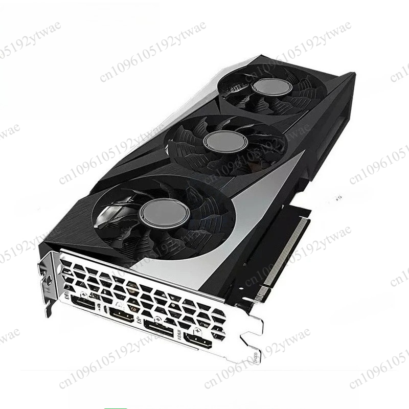 Karta graficzna RTX 3090 24GB  – Rtx 3090 24Gb Graphics Card recenzja i cena