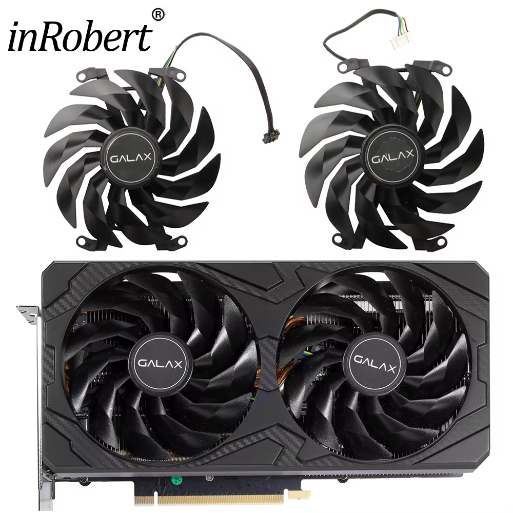 Chłodzenie karty graficznej dl – Rtx 3070 8Gb Graphics Card recenzja i cena