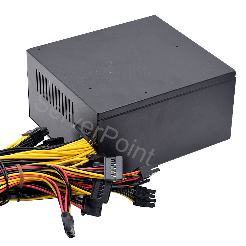 Zasilacz ATX PC 2000W AC110-22 – 2000W Atx Mining Power Supply recenzja i cena