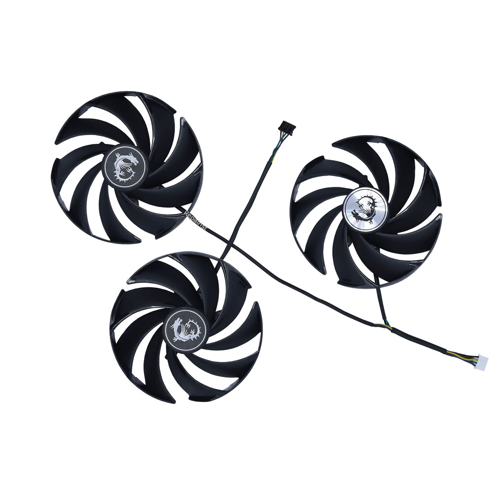 PLD10020B12H, Wentylator karty – Rtx 4090 24Gb Video Card recenzja i cena