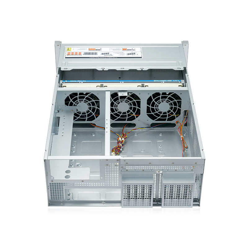 Obudowa NAS serwera GPU do szt – 8 Gpu 4U Server Chassis recenzja i cena
