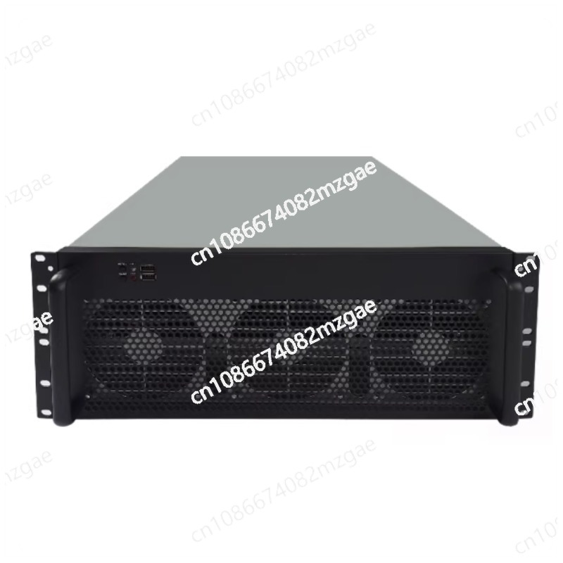 Obudowa na karty graficzne 4U, – 8 Gpu 4U Server Chassis recenzja i cena