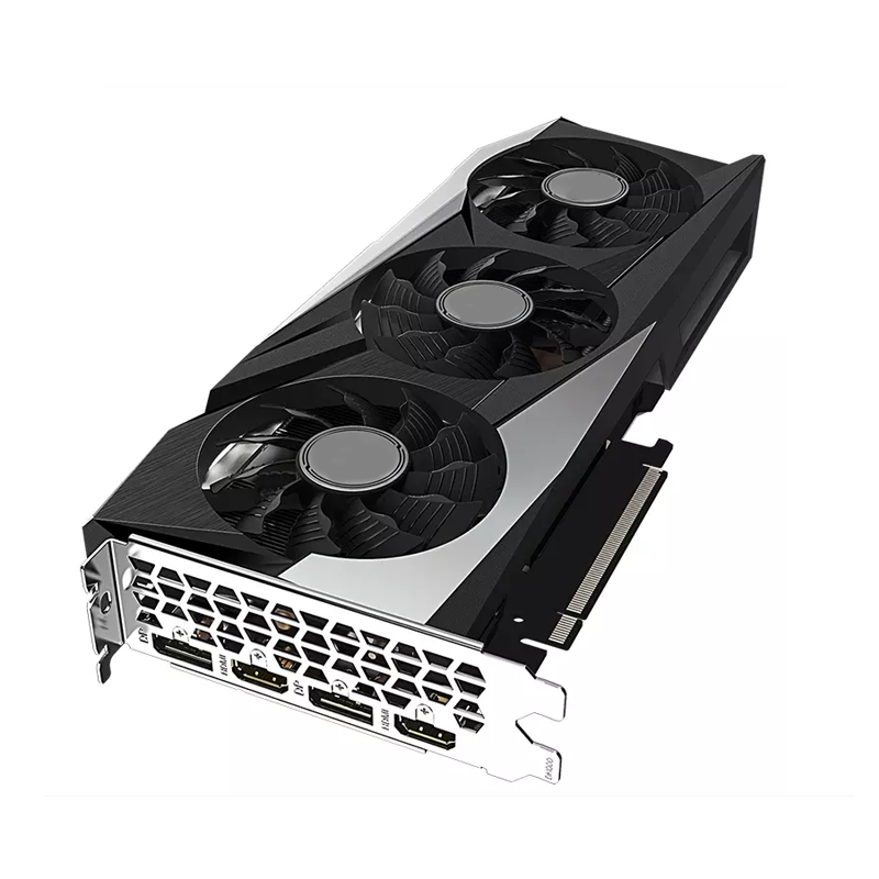 Oryginalna karta graficzna RTX – Rtx 3090 24Gb Graphics Card recenzja i cena