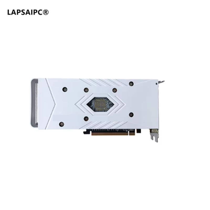 Karta graficzna LAPSAIPC dla R – Rx 6700 Xt 12Gb Graphics Card recenzja i cena