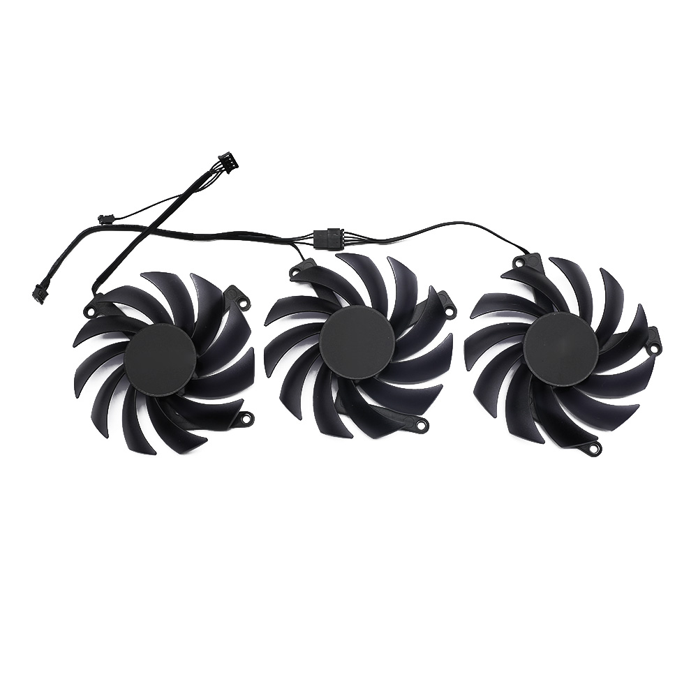 CF-12915S 85mm RTX3080Ti RTX30 – Rtx 3090 24Gb Graphics Card recenzja i cena
