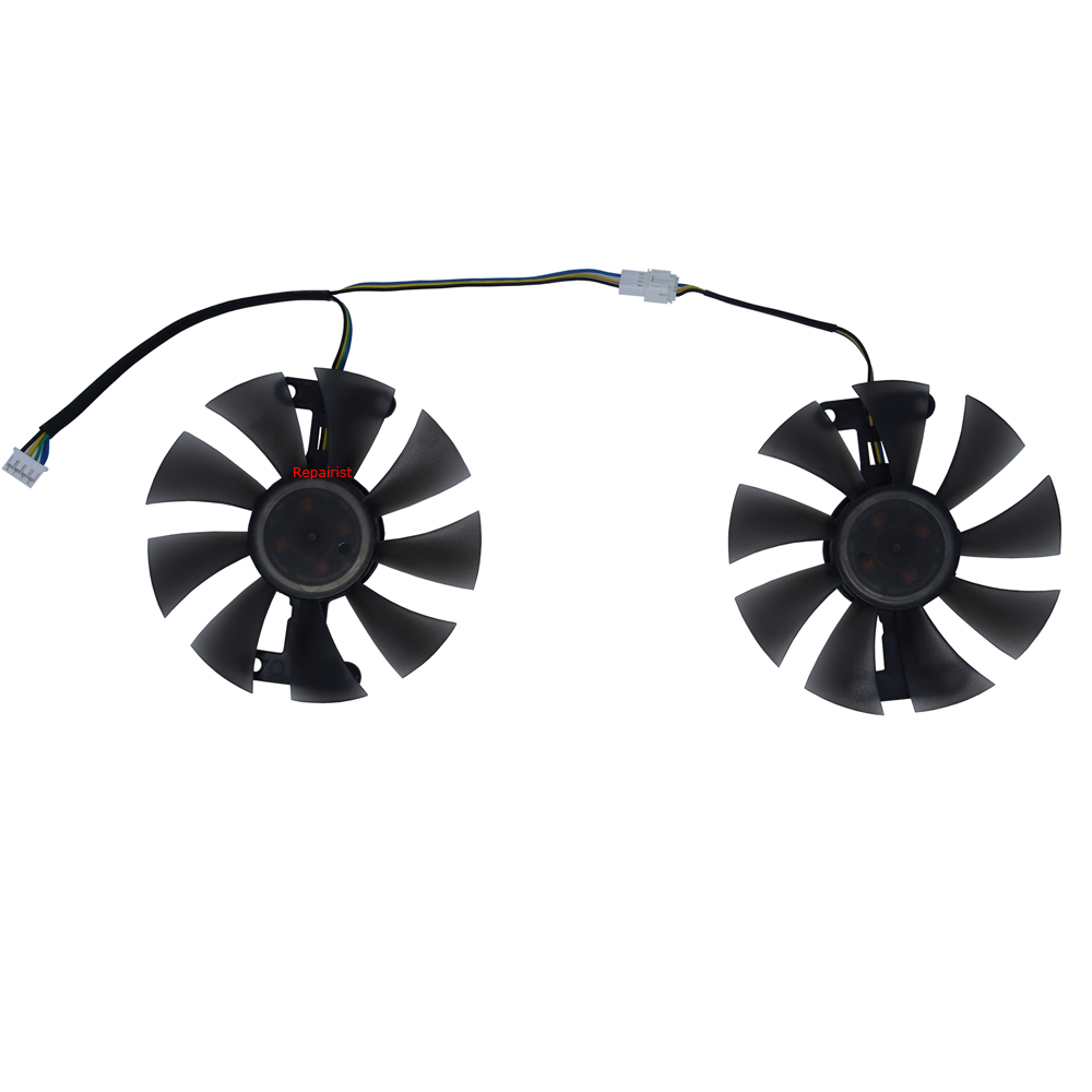 Wentylator karty graficznej, G – Rx 580 8Gb 2048Sp Gpu recenzja i cena