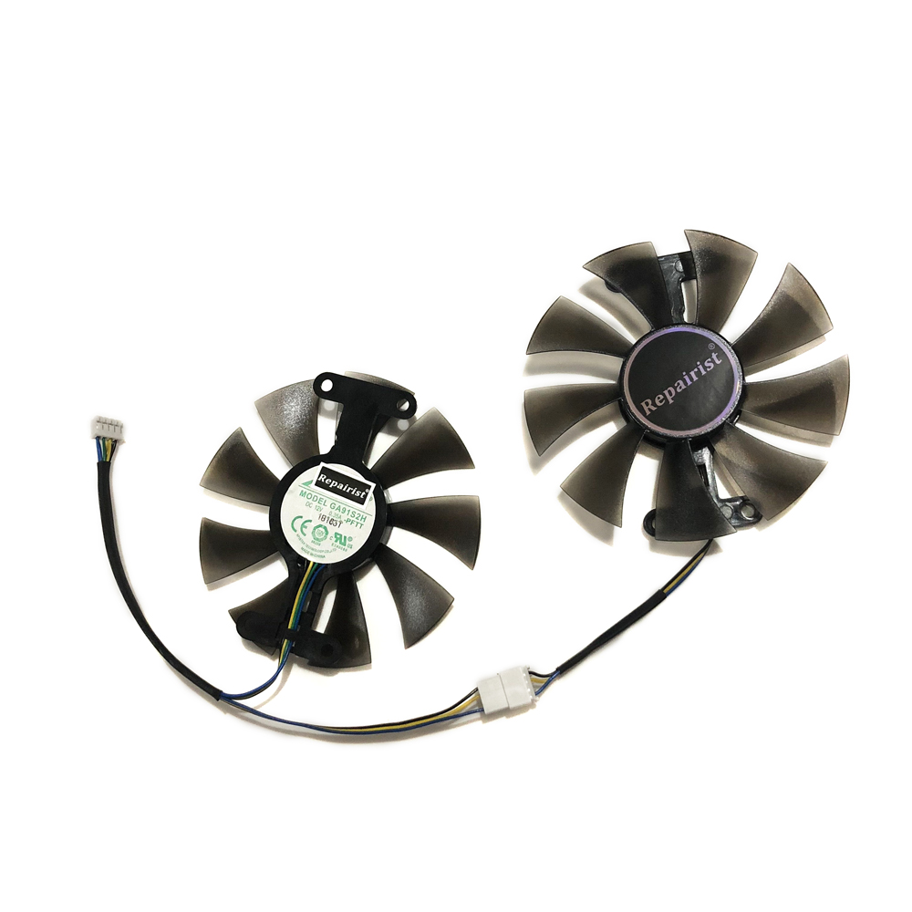 Wentylator karty graficznej, G – Rx 580 8Gb 2048Sp Gpu recenzja i cena