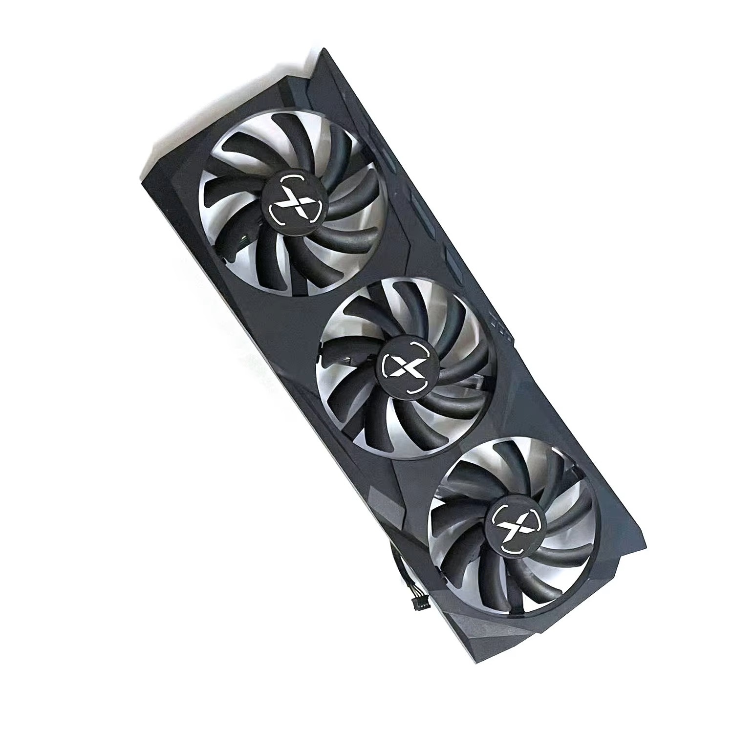 Wentylator chłodzący T129215SU – Rx 6700 Xt 12Gb Graphics Card recenzja i cena